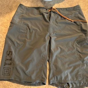 5.11 Swim Trunks